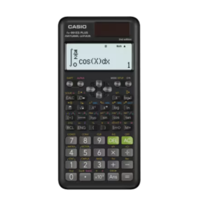 [Calculator] CASIO FX-991 ES Plus