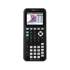 [Calculator] TI-84 Plus CE