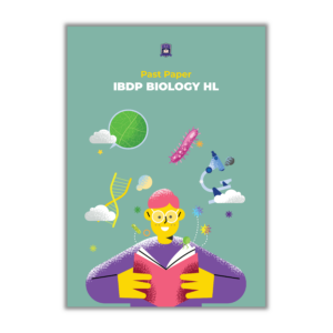 [Past Paper] IBDP Biology HL 2020 - 2024