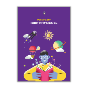 [Past Paper] IBDP Physics SL 2020 - 2024
