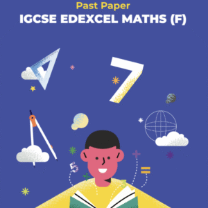 [BUNDLE of 10] Past Paper Booklet: IGCSE Series